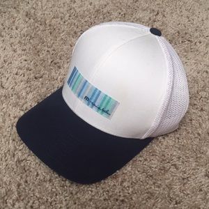 Travis Matthew flexfit hat